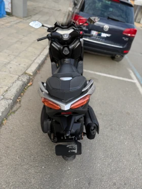 Yamaha X-max, снимка 12