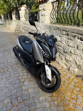 Yamaha X-max, снимка 6