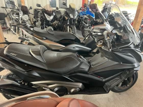 Kymco AK 550 Lizing, снимка 6