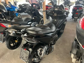 Kymco AK 550 Lizing, снимка 7