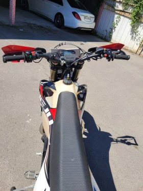 Rieju MR MR 250, снимка 6