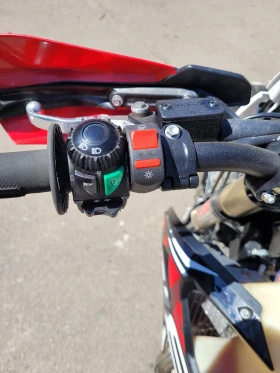 Rieju MR MR 250, снимка 13