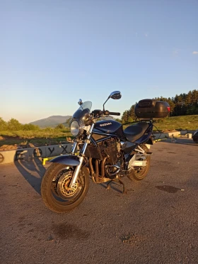 Suzuki Bandit GSF 1200 N, снимка 1