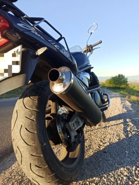Suzuki Bandit GSF 1200 N, снимка 2