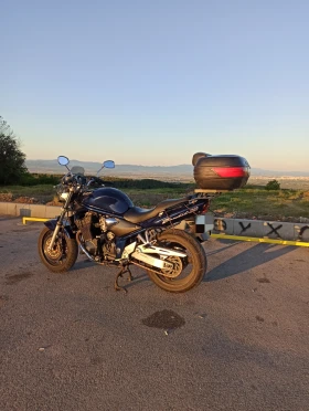 Suzuki Bandit GSF 1200 N, снимка 3