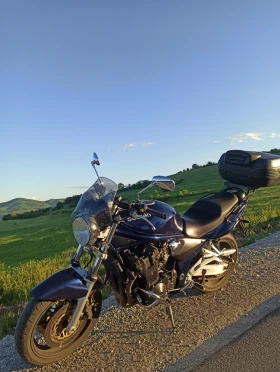 Suzuki Bandit GSF 1200 N, снимка 9