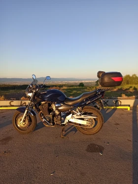 Suzuki Bandit GSF 1200 N, снимка 5