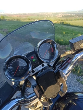 Suzuki Bandit GSF 1200 N, снимка 6