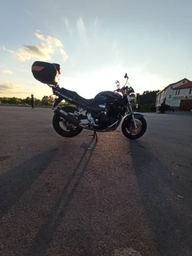 Suzuki Bandit GSF 1200 N, снимка 4