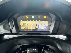 Honda Integra 750i ABS | Mobile.bg   2