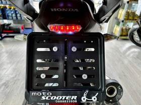 Honda Integra 750i ABS, снимка 4 - Мотоциклети и мототехника - 44637160