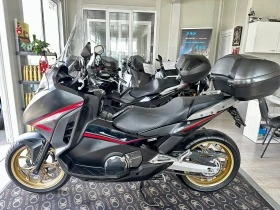 Honda Integra 750i ABS, снимка 17