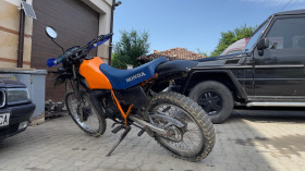 Honda MTX 80, снимка 3