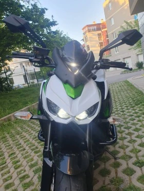 Kawasaki Z 1000 ABS, снимка 6