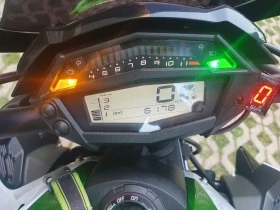 Kawasaki Z 1000 ABS, снимка 8