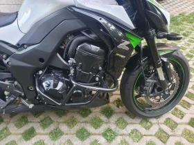 Kawasaki Z 1000 ABS, снимка 5