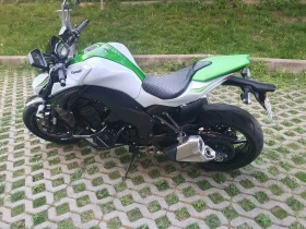 Kawasaki Z 1000 ABS, снимка 7