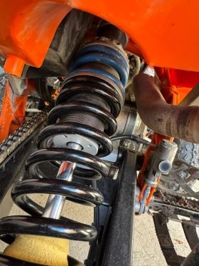 Ktm 525 XC, снимка 9 — Bazar.bg Ktm 525 XC, снимка 9