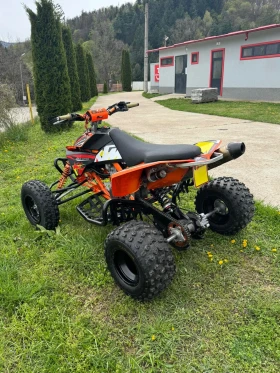 Обява за продажба на Ktm 525 XC ~14 199 лв. - изображение 5
