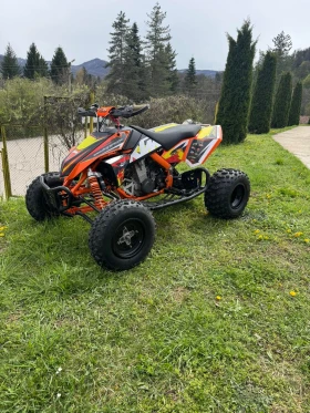Обява за продажба на Ktm 525 XC ~14 199 лв. - изображение 3