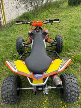 Обява за продажба на Ktm 525 XC ~14 199 лв. - изображение 4