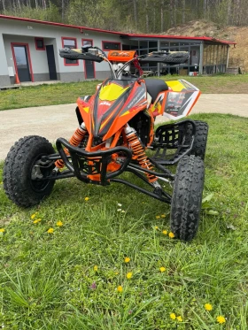 Обява за продажба на Ktm 525 XC ~14 199 лв. - изображение 1