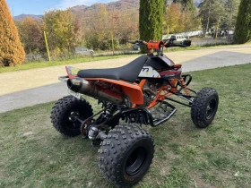 Ktm 525 XC, снимка 5 — Bazar.bg Ktm 525 XC, снимка 5
