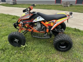 Обява за продажба на Ktm 525 XC ~14 199 лв. - изображение 2