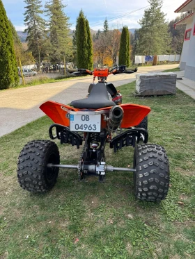 Ktm 525 XC, снимка 6 — Bazar.bg Ktm 525 XC, снимка 6