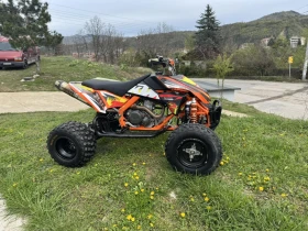 Обява за продажба на Ktm 525 XC ~14 199 лв. - изображение 6