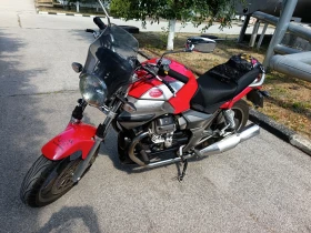 Обява за продажба на Moto Guzzi Breva Турър ~3 300 лв. - изображение 1