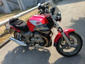 Обява за продажба на Moto Guzzi Breva Турър ~3 300 лв. - изображение 2