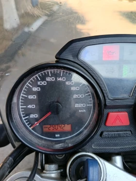 Обява за продажба на Moto Guzzi Breva Турър ~3 300 лв. - изображение 5
