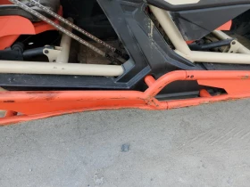 Can-Am Maverick X3 MAX X RS TURBO RR | Mobile.bg    10