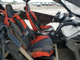 Can-Am Maverick X3 MAX X RS TURBO RR | Mobile.bg    5