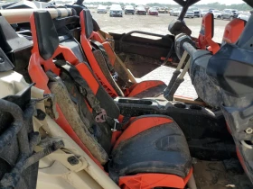 Can-Am Maverick X3 MAX X RS TURBO RR | Mobile.bg    6