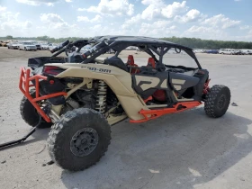 Can-Am Maverick X3 MAX X RS TURBO RR | Mobile.bg    4