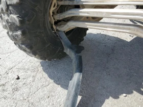 Can-Am Maverick X3 MAX X RS TURBO RR | Mobile.bg    9