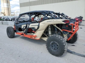 Can-Am Maverick X3 MAX X RS TURBO RR | Mobile.bg    3