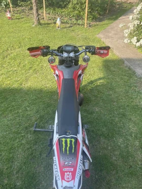 Обява за продажба на Husqvarna SM ~4 000 лв. - изображение 5