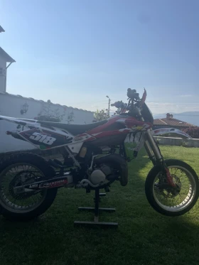 Обява за продажба на Husqvarna SM ~4 000 лв. - изображение 2