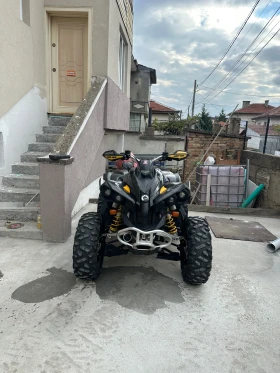 Can-Am Rengade 4500  !!!! | Mobile.bg    2