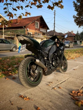 Kawasaki Zxr | Mobile.bg    3