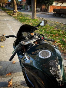 Kawasaki Zxr | Mobile.bg    6