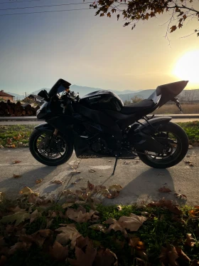 Kawasaki Zxr | Mobile.bg    5