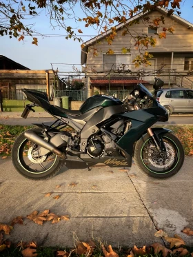 Kawasaki Zxr | Mobile.bg    4