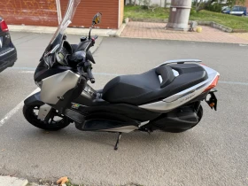 Yamaha X-max, снимка 5