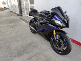 Yamaha YZF-R6 CARBON AKRAPOVIC | Mobile.bg � ����� ������ 15