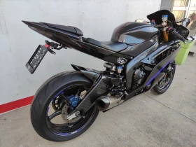 Yamaha YZF-R6 CARBON AKRAPOVIC | Mobile.bg � ����� ������ 14