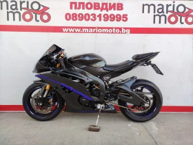 Yamaha YZF-R6 CARBON AKRAPOVIC | Mobile.bg � ����� ������ 2